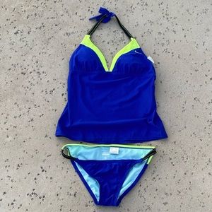Nike swimsuit